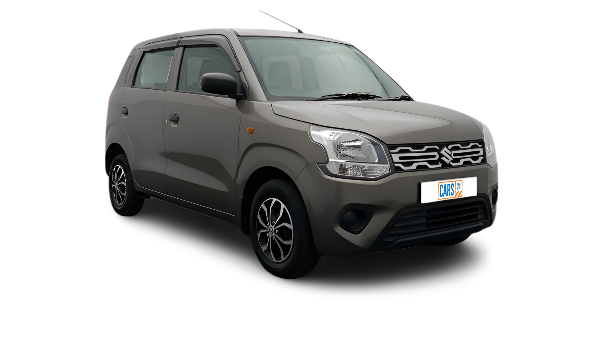 Maruti New Wagon-R-img